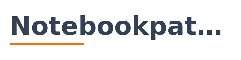 Notebookpathk logo